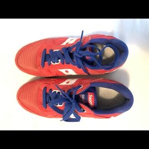Saucony Shadow 5000 size 7